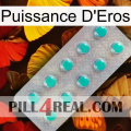 Eros Power 28
